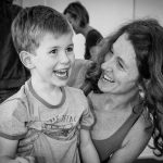 Family Acroyoga — yoga-studio i Indre By, København — bild 2