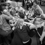 Family Acroyoga — yoga-studio i Indre By, København — bild 3