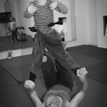 Family Acroyoga — yoga-studio i København — bild 3
