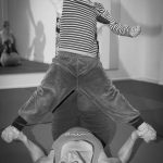 Family Acroyoga — yoga-studio i København — bild 4