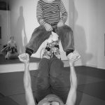 Family Acroyoga — yoga-studio i København — bild 5