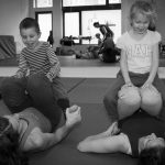 Family Acroyoga — yoga-studio i København — bild 6